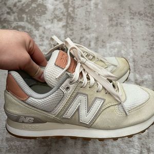 New Balance 574 womens